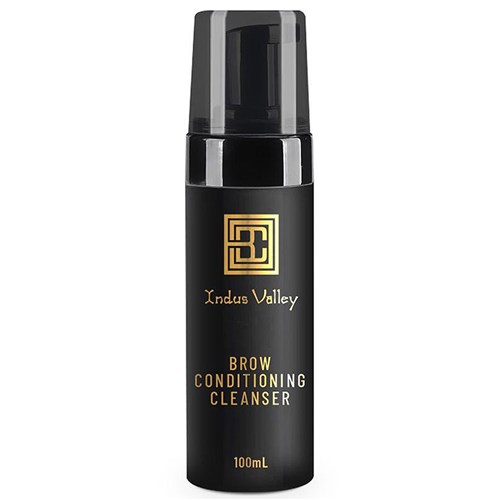 Brow Conditioning Cleanser